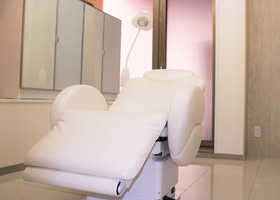 処置室